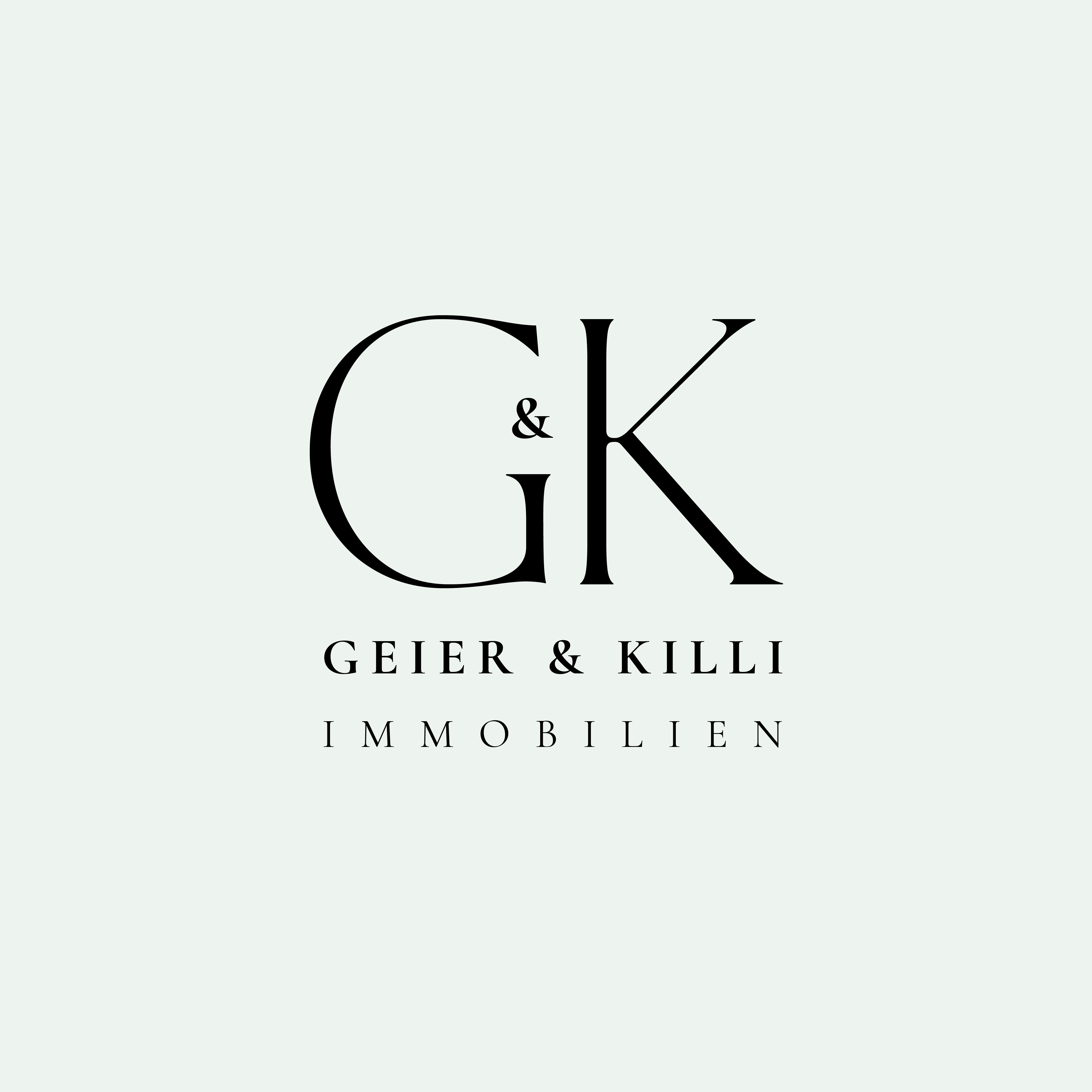 G&K Immobilien Logo